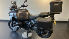25MY BMW R1300 GS Adventure TE